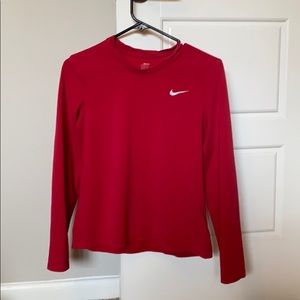 NIKE kid’s long sleeve